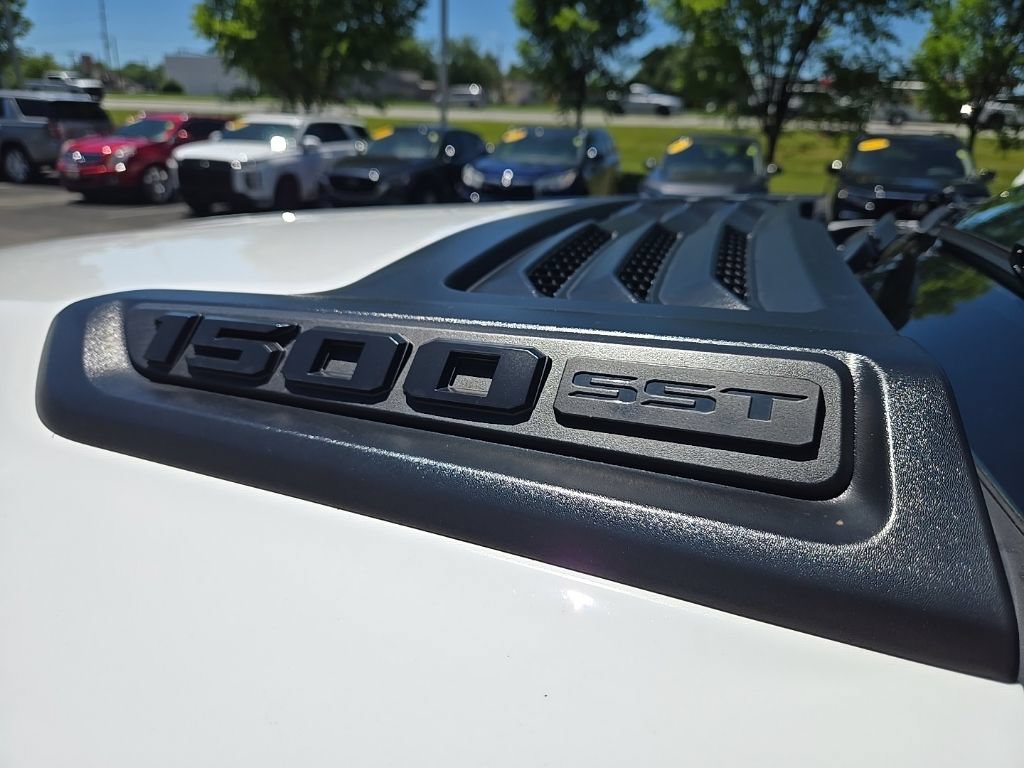 Used 2025 RAM 1500 Rebel w/ Bed Utility Group AWD/4WD image 31