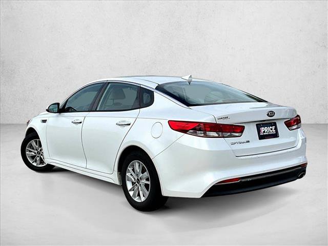 Used 2016 Kia Optima LX FWD image 13