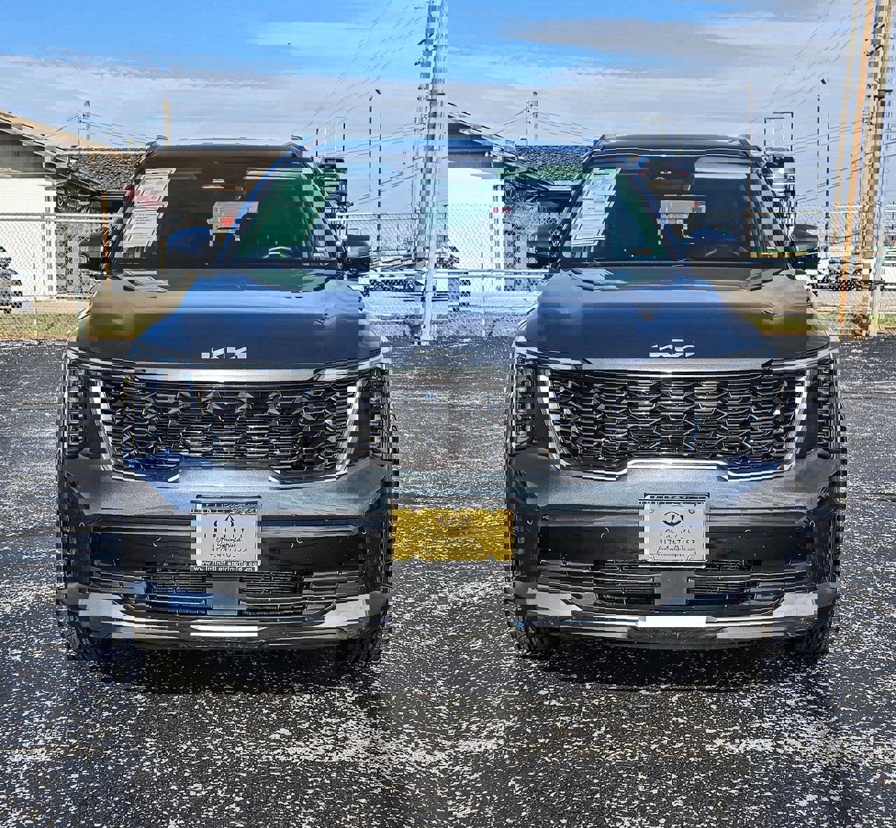 Used 2022 INFINITI QX50 Sensory w/ Cargo Package video 2