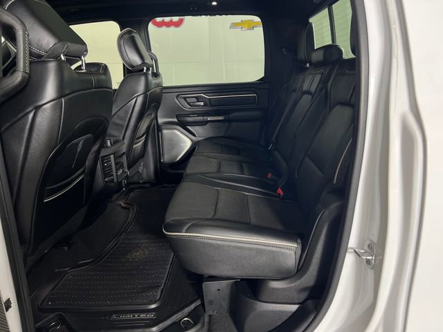 Used 2020 RAM 1500 Limited image 24