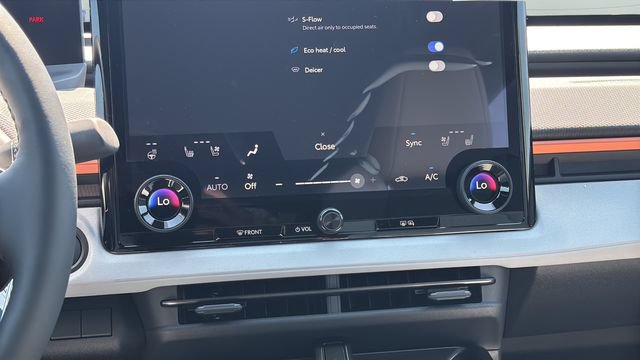 New 2026 Subaru Uncharted AWD image 16