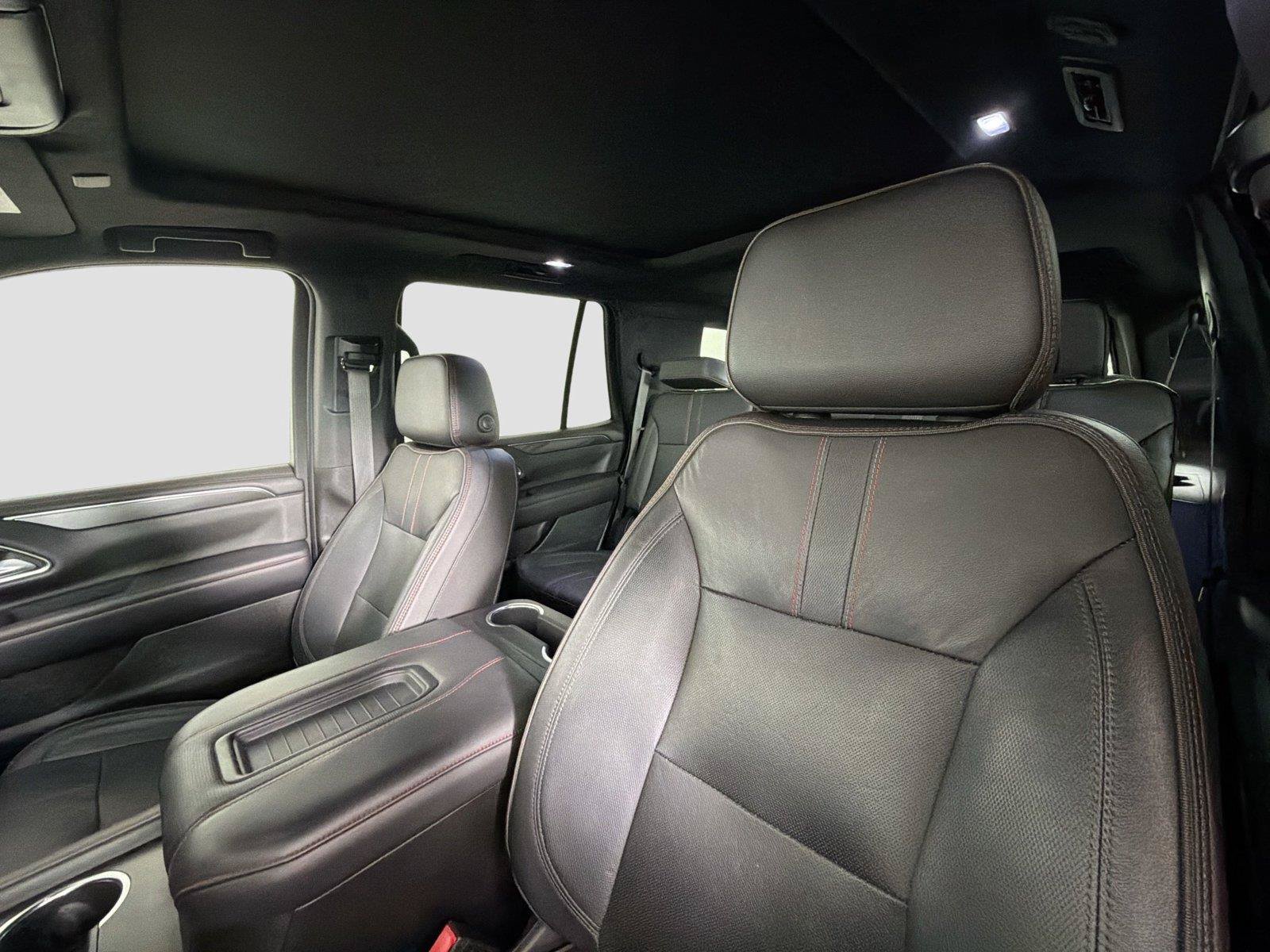 Used 2021 Chevrolet Tahoe RST AWD/4WD image 21