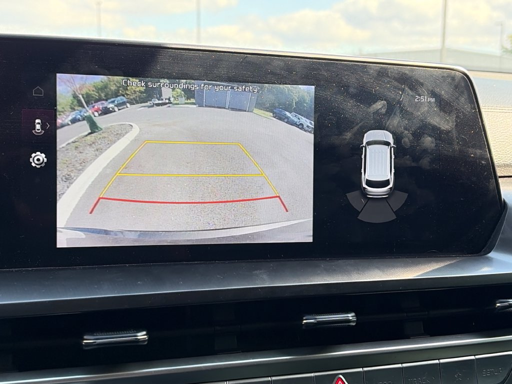 Used 2024 Kia Telluride S FWD image 20