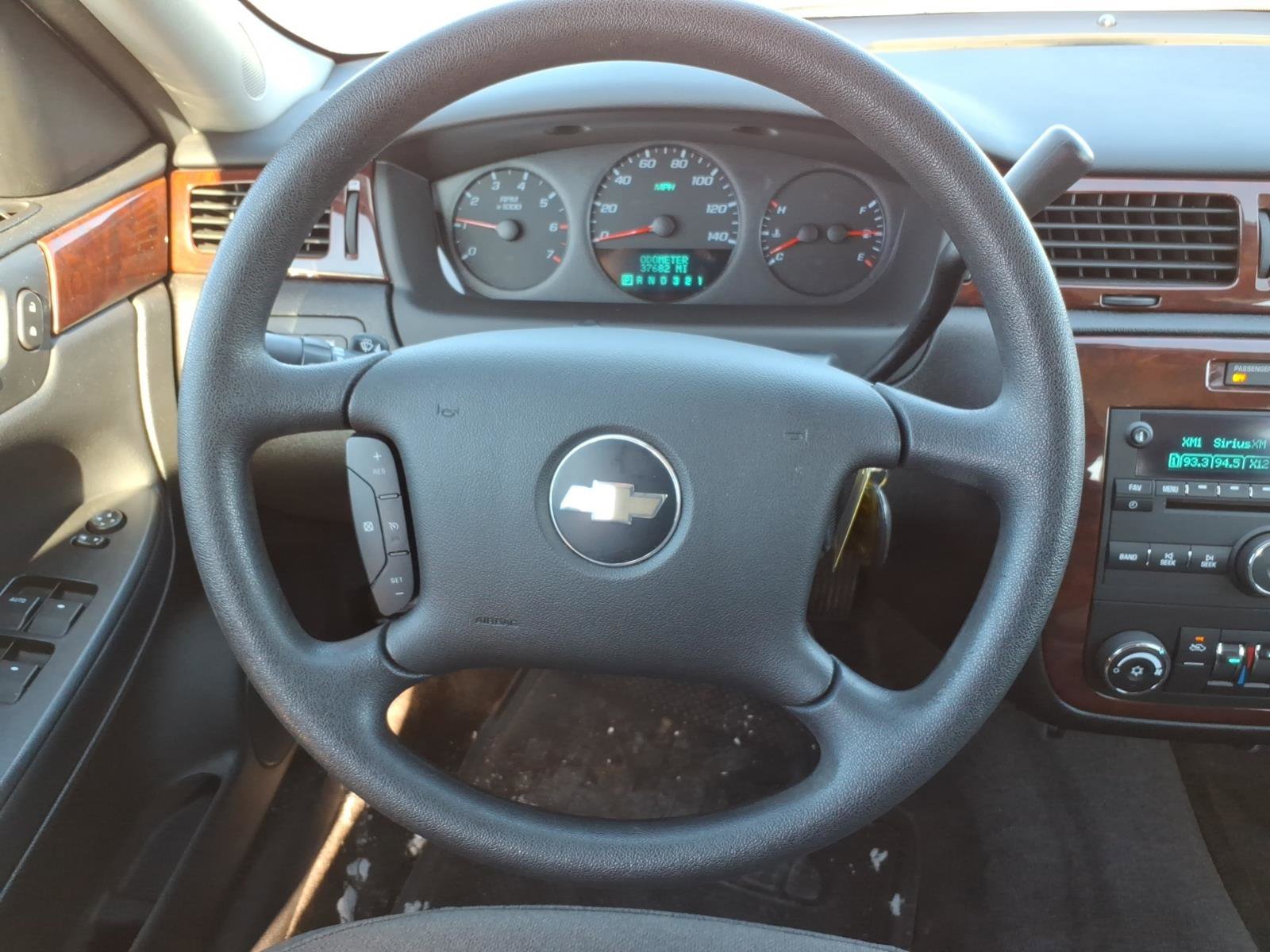 Used 2009 Chevrolet Impala LS image 20