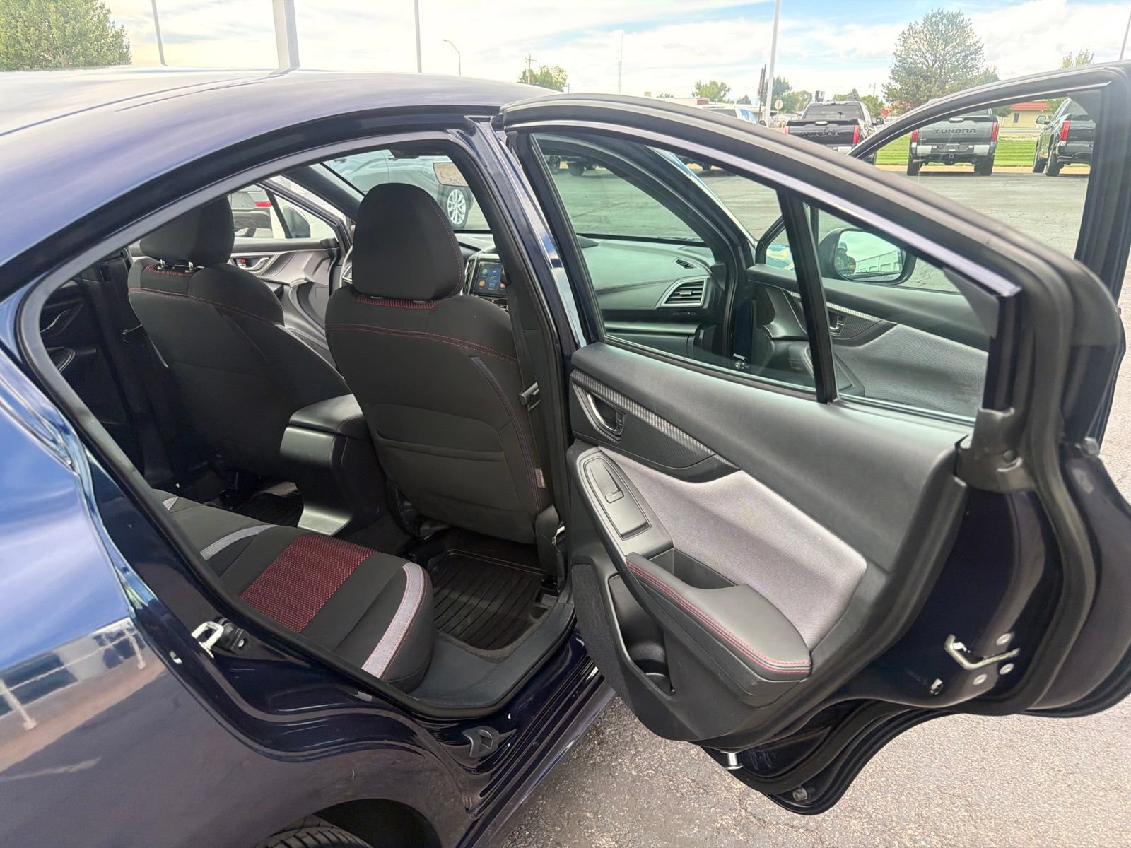 Used 2020 Subaru Impreza 2.0i Sport AWD/4WD image 34