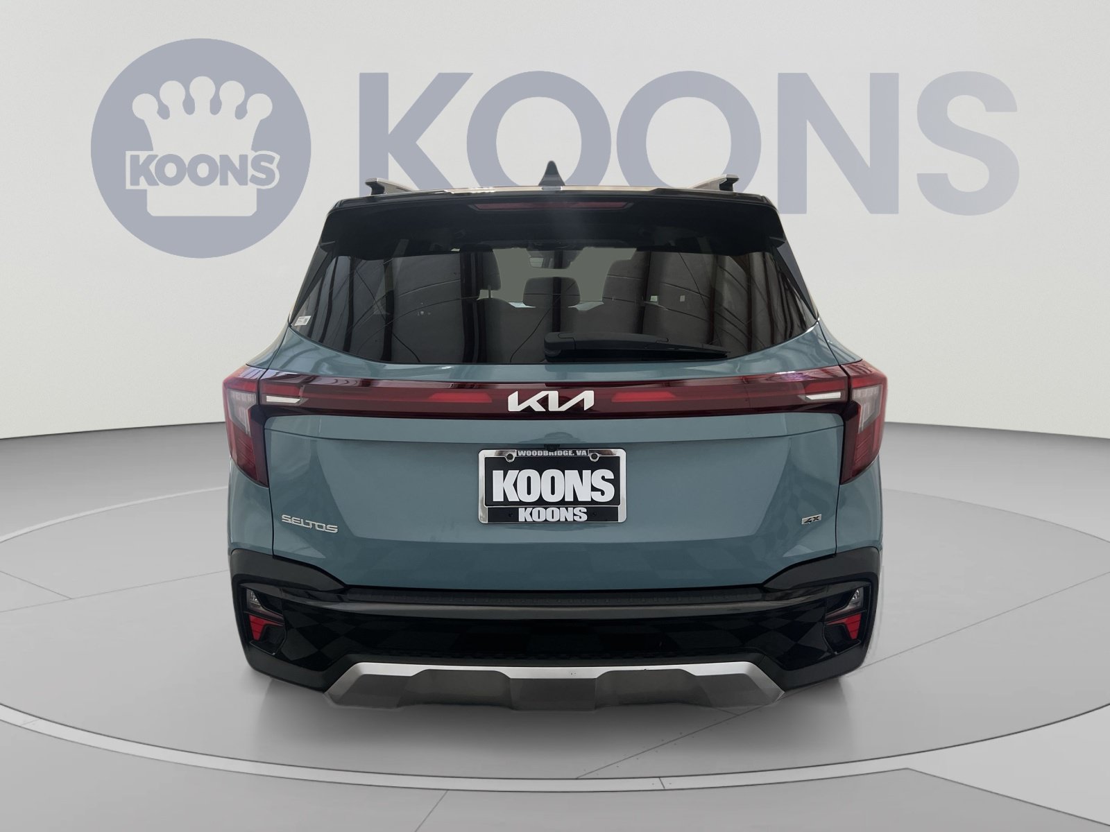 Used 2024 Kia Seltos SX AWD/4WD image 5