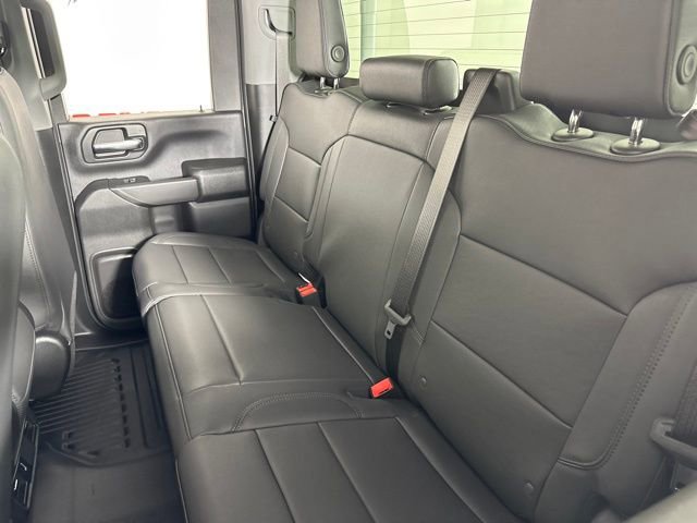 New 2025 Chevrolet Silverado 2500 W/T w/ WT Convenience Package image 18