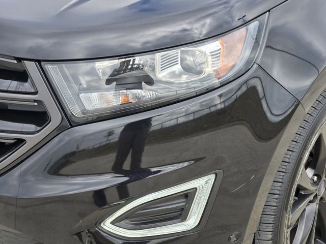 Used 2018 Ford Edge Sport w/ Equipment Group 401A image 9