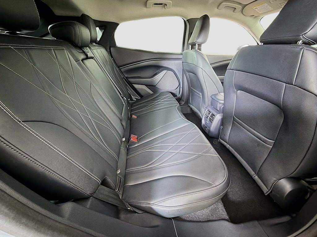 Used 2021 Ford Mustang Mach-E Select image 24