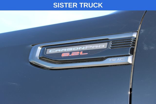 Used 2023 GMC Sierra 1500 AT4 w/ AT4 Premium Package AWD/4WD image 19