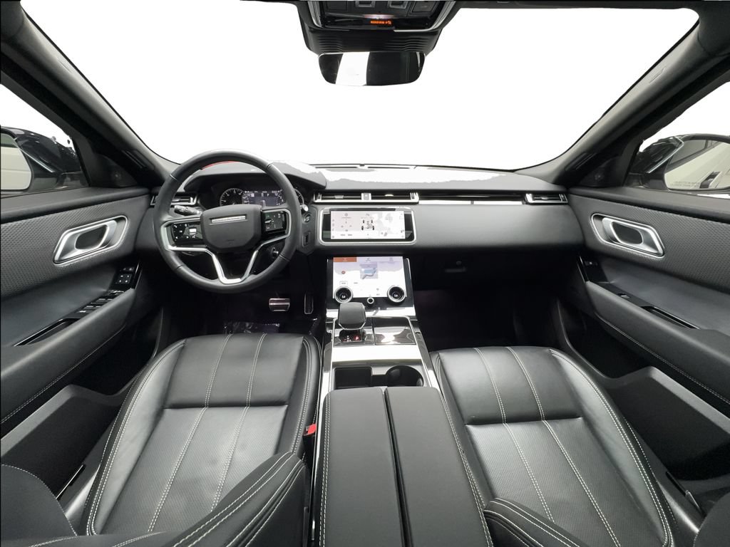 Used 2023 Land Rover Range Rover Velar R-Dynamic S AWD/4WD image 39