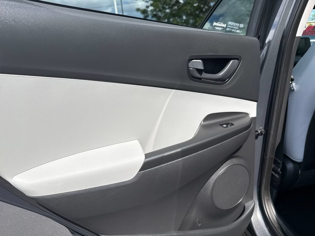 Certified 2023 Hyundai Kona SEL w/ Cargo Package FWD image 16