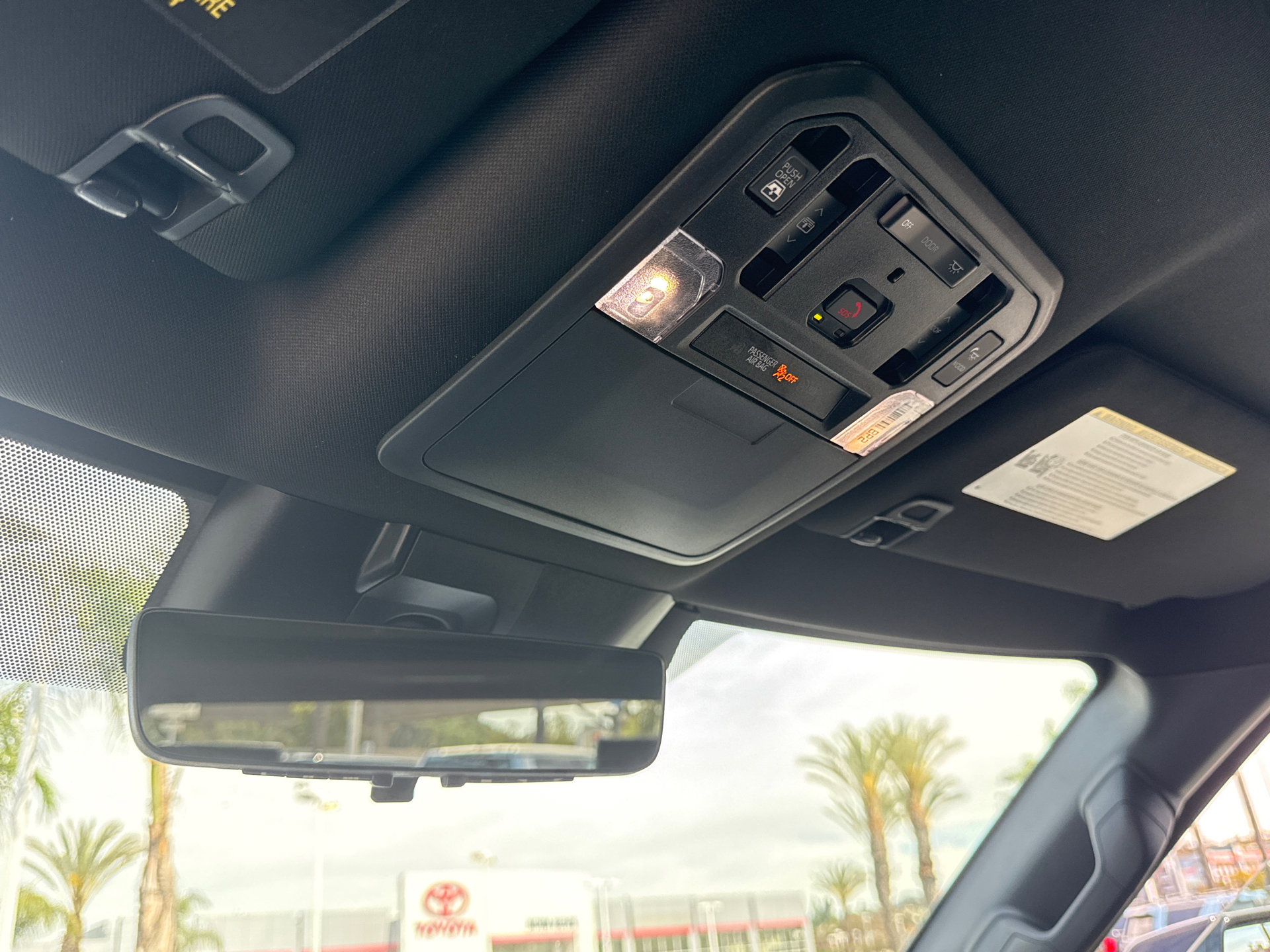 New 2026 Toyota Tundra Platinum image 28