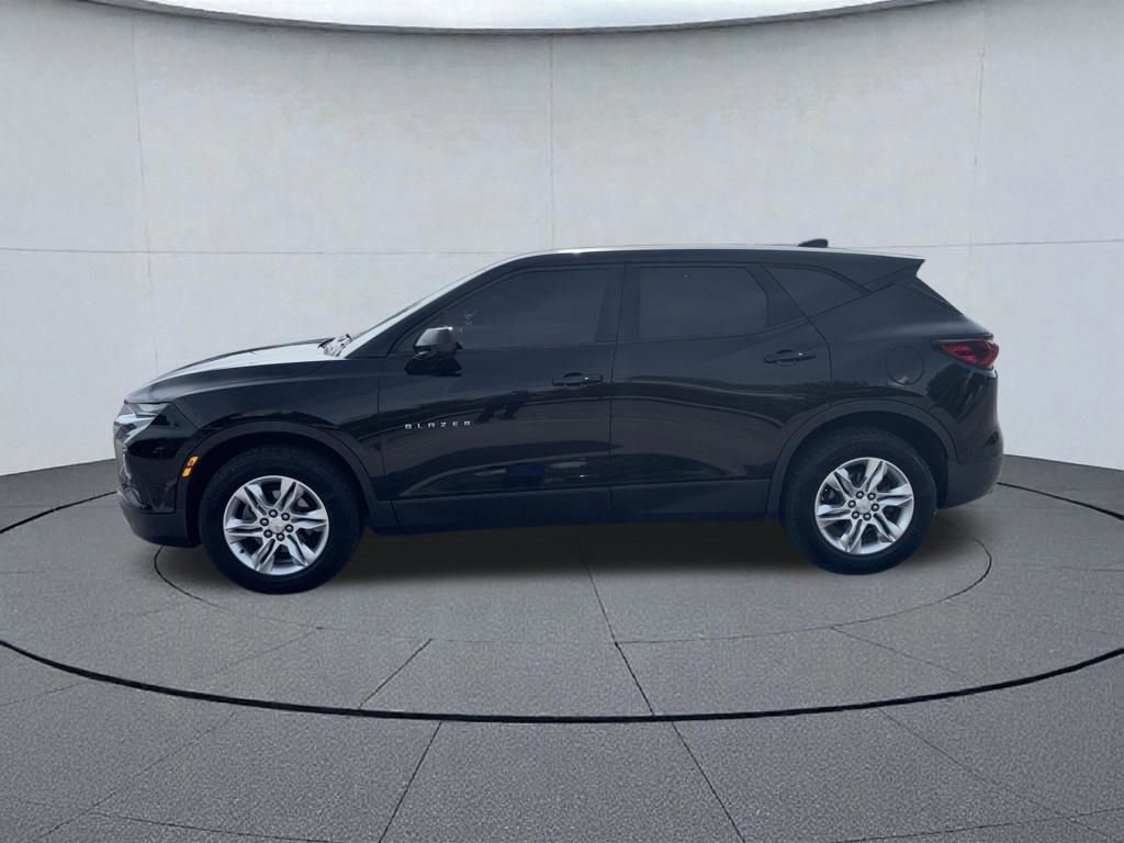 Used 2019 Chevrolet Blazer LT FWD video 2