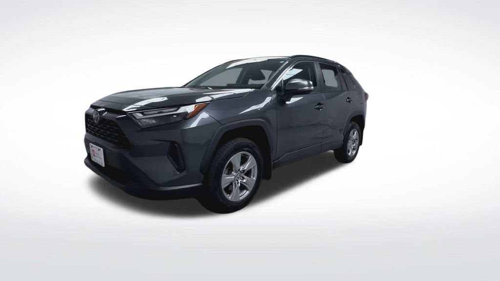 Certified 2023 Toyota RAV4 XLE AWD/4WD image 18