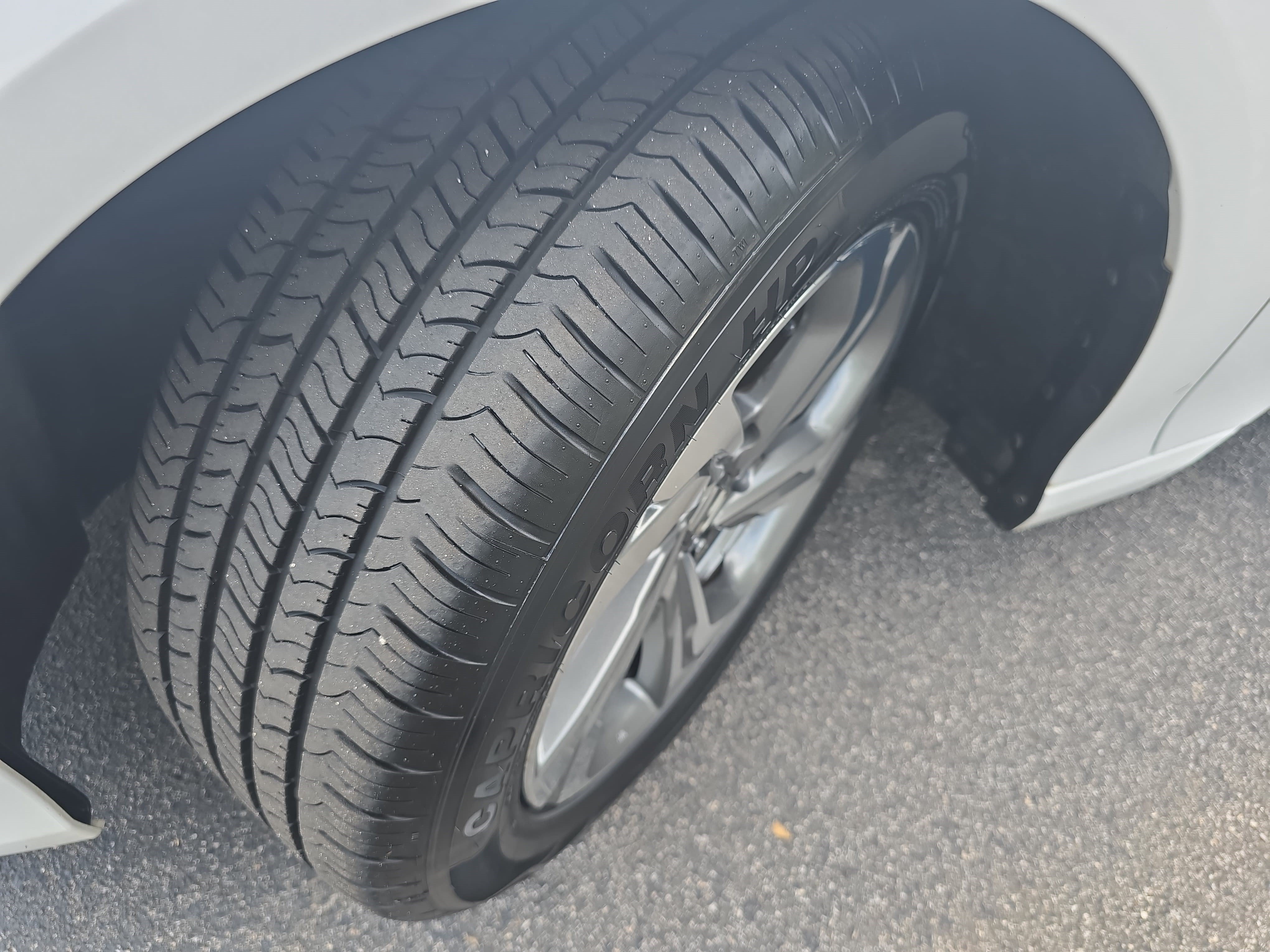 Used 2018 Honda Accord EX-L image 31