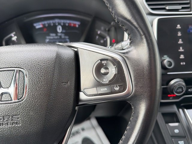 Used 2017 Honda CR-V Touring image 21