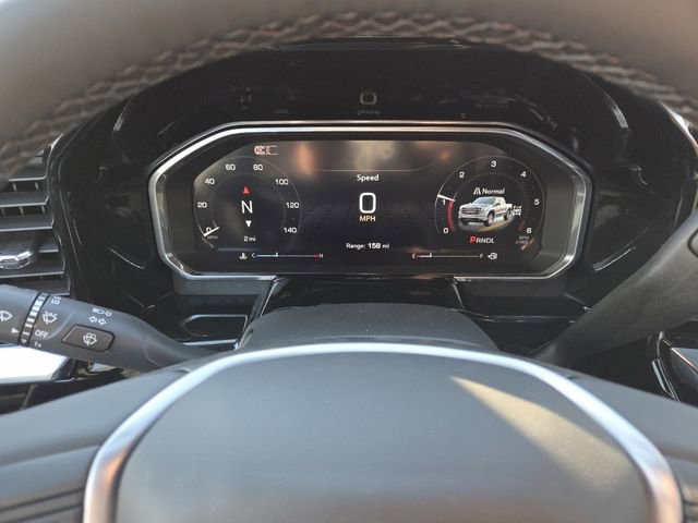 New 2026 GMC Sierra 1500 Elevation image 33