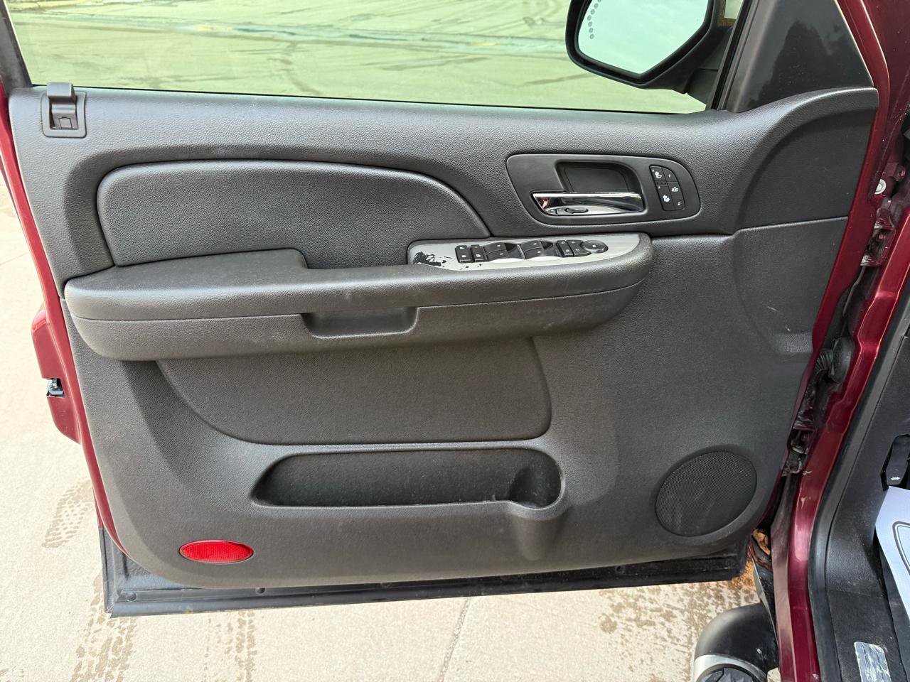 Used 2008 Chevrolet Avalanche LT w/ LT Preferred Equipment Group image 13