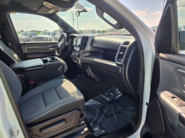 Used 2022 RAM 1500 Big Horn AWD/4WD image 16