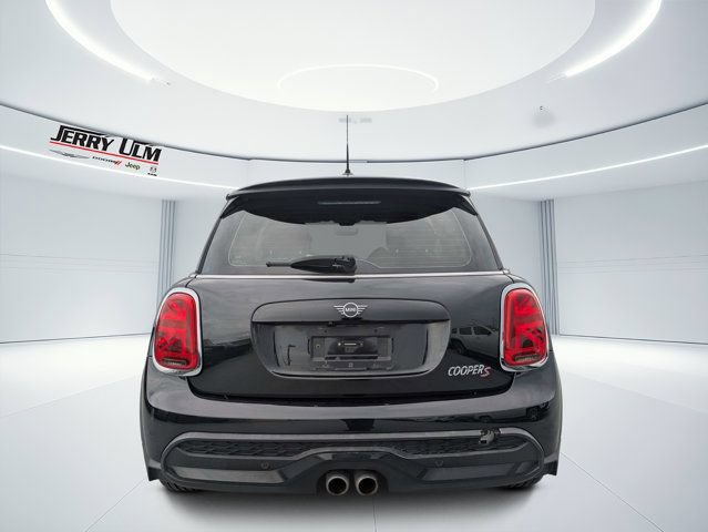 Used 2024 MINI Cooper S FWD image 4