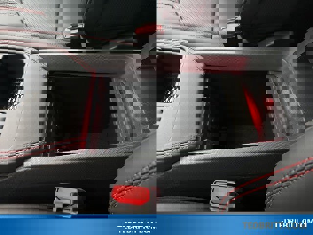 Certified 2025 Ford Mustang Mach-E Premium w/ Sport Appearance Package image 39