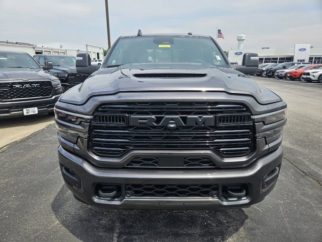New 2025 RAM 2500 Laramie w/ Night Edition image 2