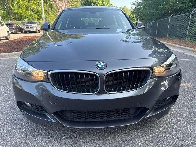 Used 2016 BMW 328i Gran Turismo xDrive AWD/4WD image 10