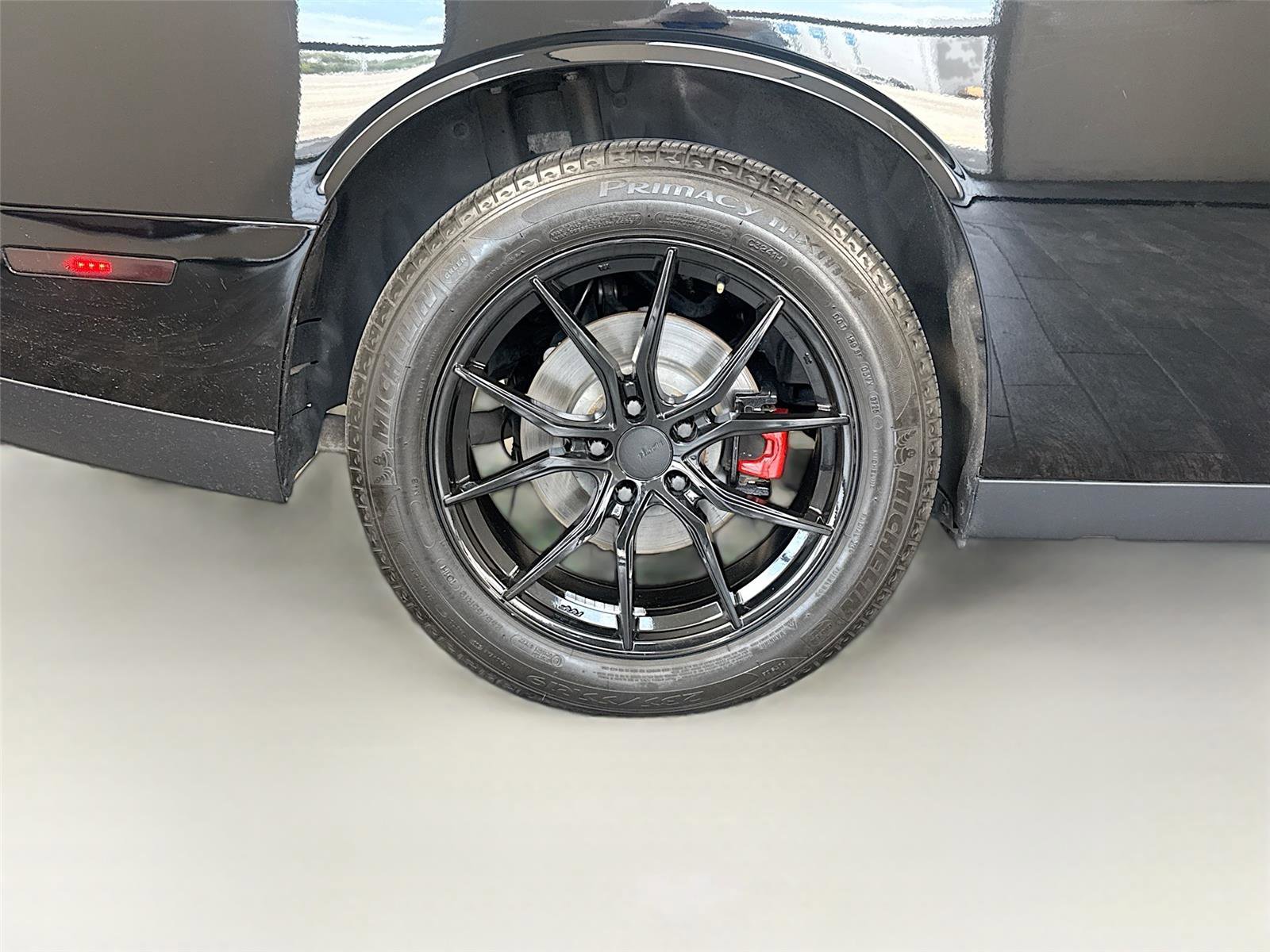 Used 2019 Dodge Challenger GT w/ Plus Package AWD/4WD image 34