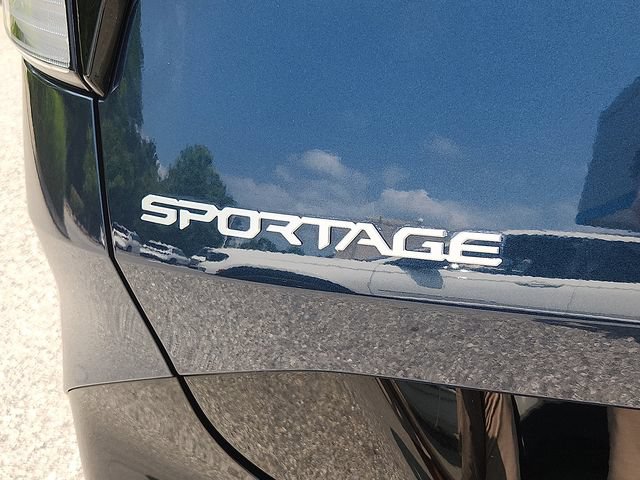Used 2024 Kia Sportage SX Prestige AWD/4WD image 31