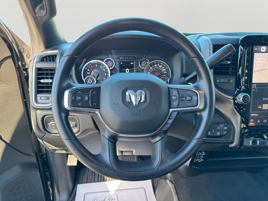 Used 2026 RAM 2500 Tradesman w/ Power Wagon Package image 19