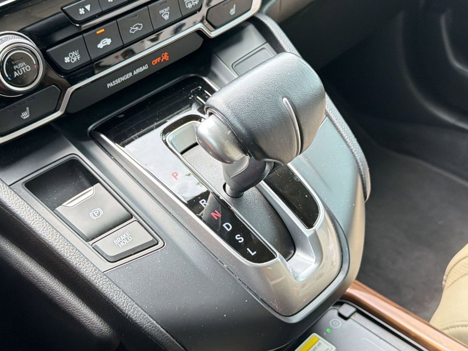 Used 2022 Honda CR-V Touring image 17