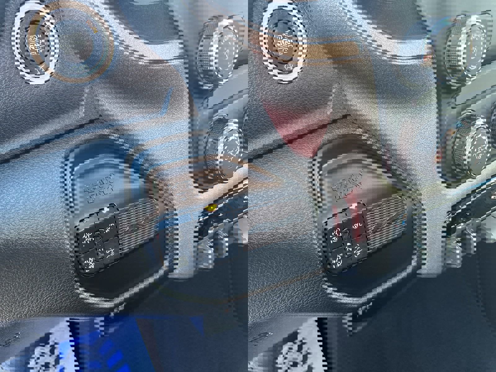 New 2024 RAM 2500 Tradesman w/ Chrome Appearance Group image 35