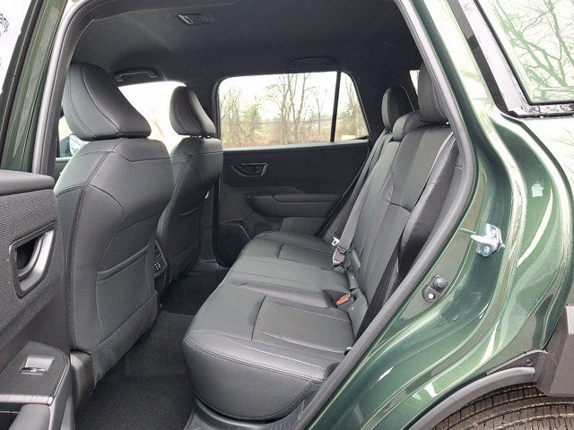 New 2026 Subaru Outback Premium image 7