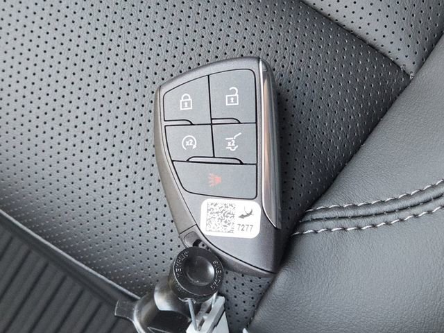 New 2026 Buick Enclave Avenir w/ Super Cruise Package image 41