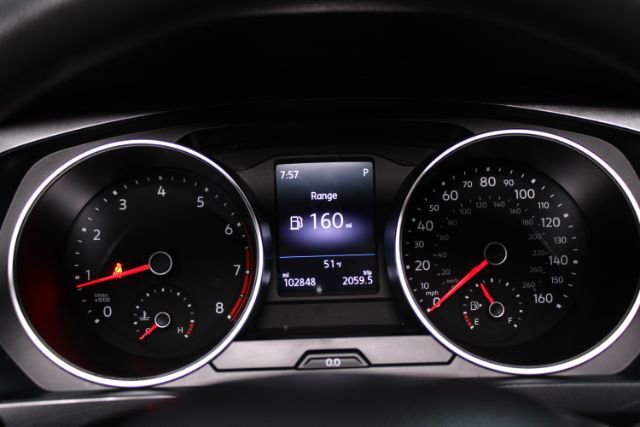 Used 2018 Volkswagen Tiguan S FWD image 17