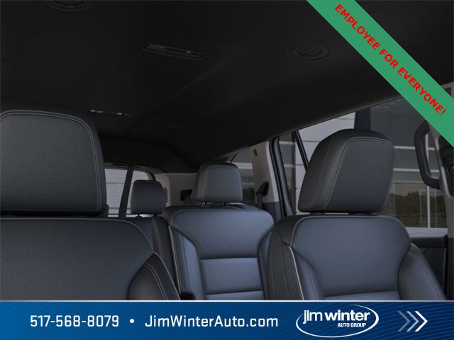 New 2025 Buick Enclave Preferred w/ Power Package image 24