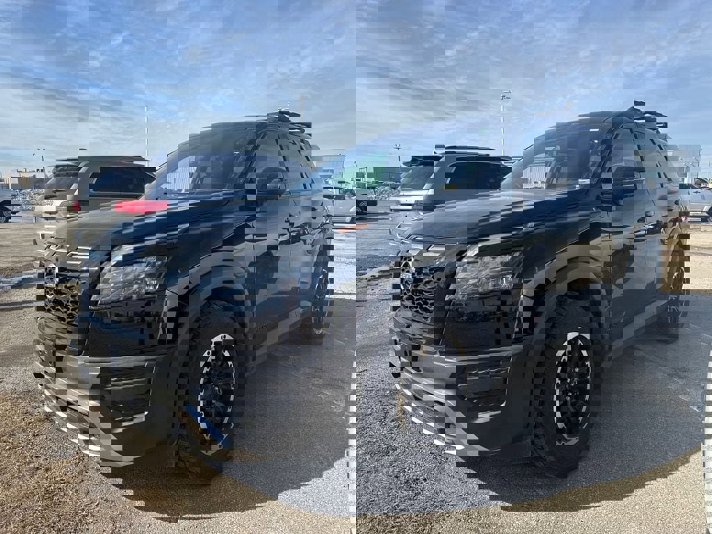 Used 2023 Nissan Pathfinder Rock Creek