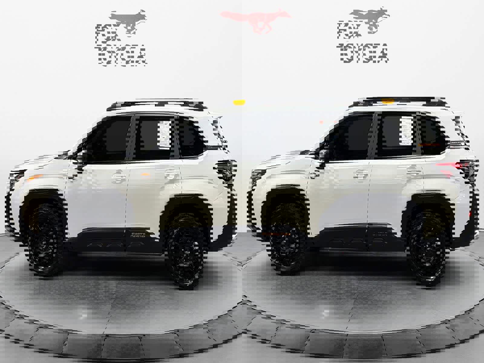 Used 2026 Subaru Forester Wilderness image 3