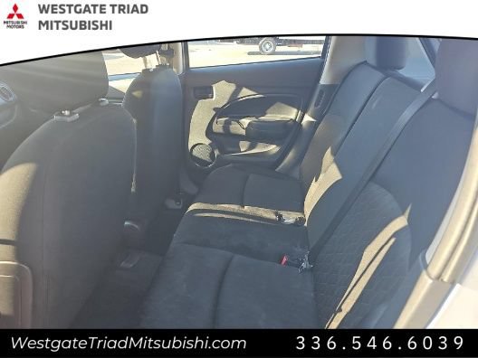 Used 2021 Mitsubishi Mirage ES FWD image 12