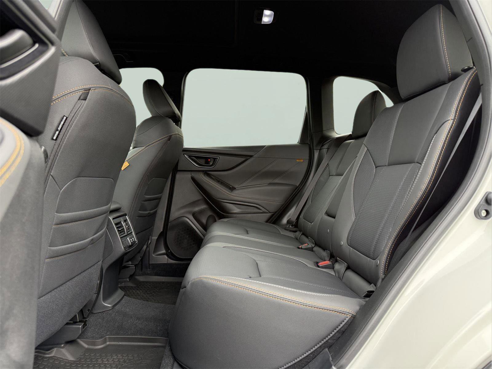 Used 2025 Subaru Forester Wilderness AWD/4WD image 19