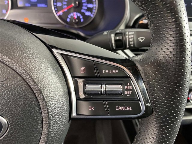 Used 2021 Kia Forte GT-Line image 16