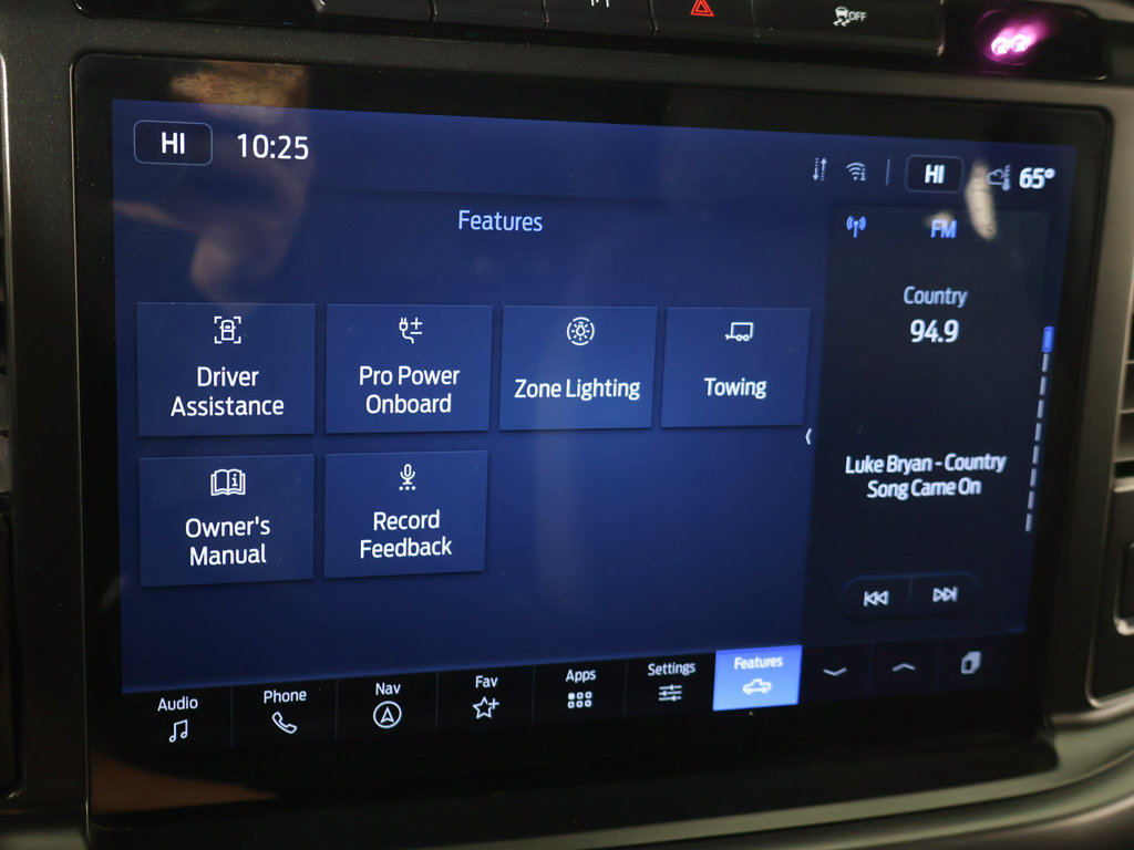 Used 2024 Ford F150 XLT w/ Equipment Group 302A MID AWD/4WD image 50