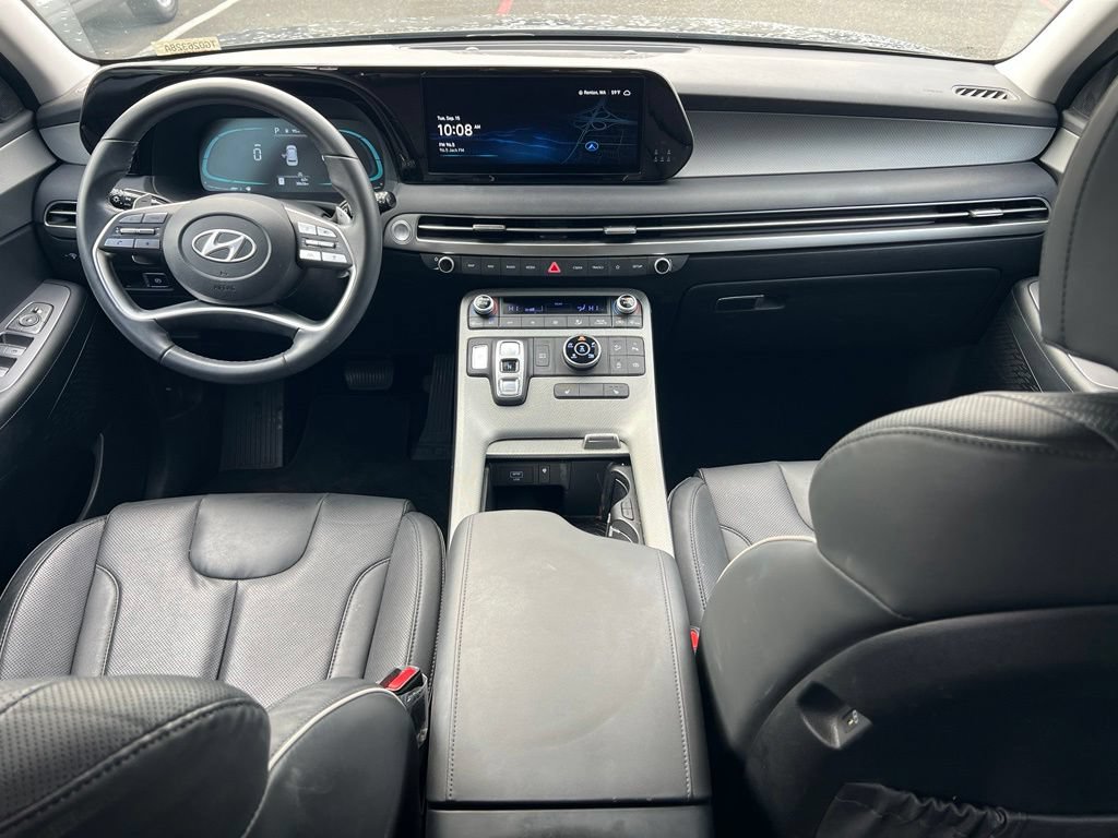 Used 2024 Hyundai Palisade XRT AWD/4WD image 10