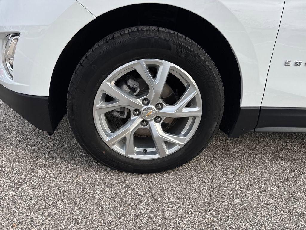 Used 2021 Chevrolet Equinox Premier image 36
