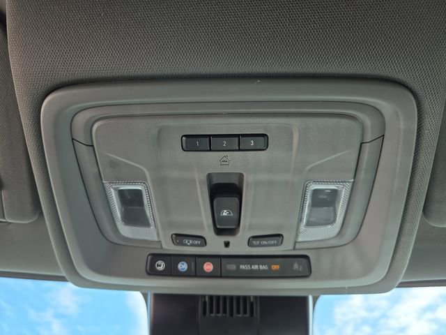 Certified 2024 GMC Sierra 1500 Elevation w/ Elevation Premium Package image 31