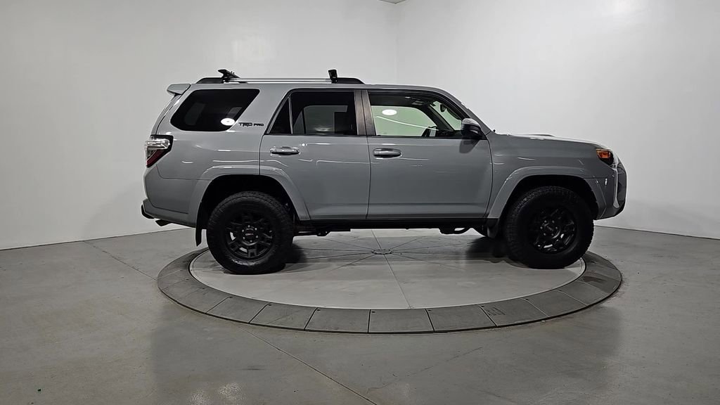 Used 2017 Toyota 4Runner TRD Pro image 7