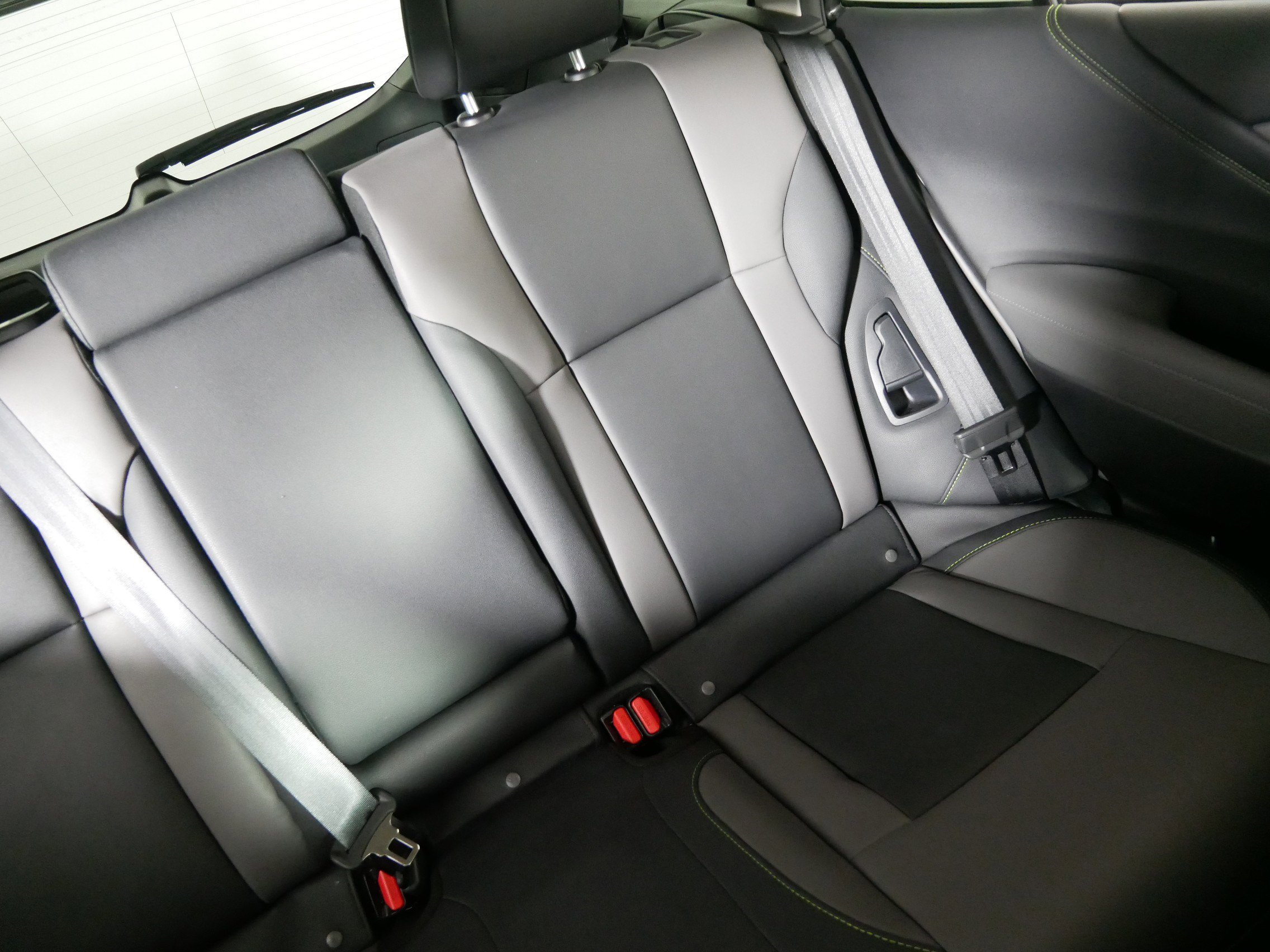 Used 2025 Subaru Outback Onyx Edition image 14