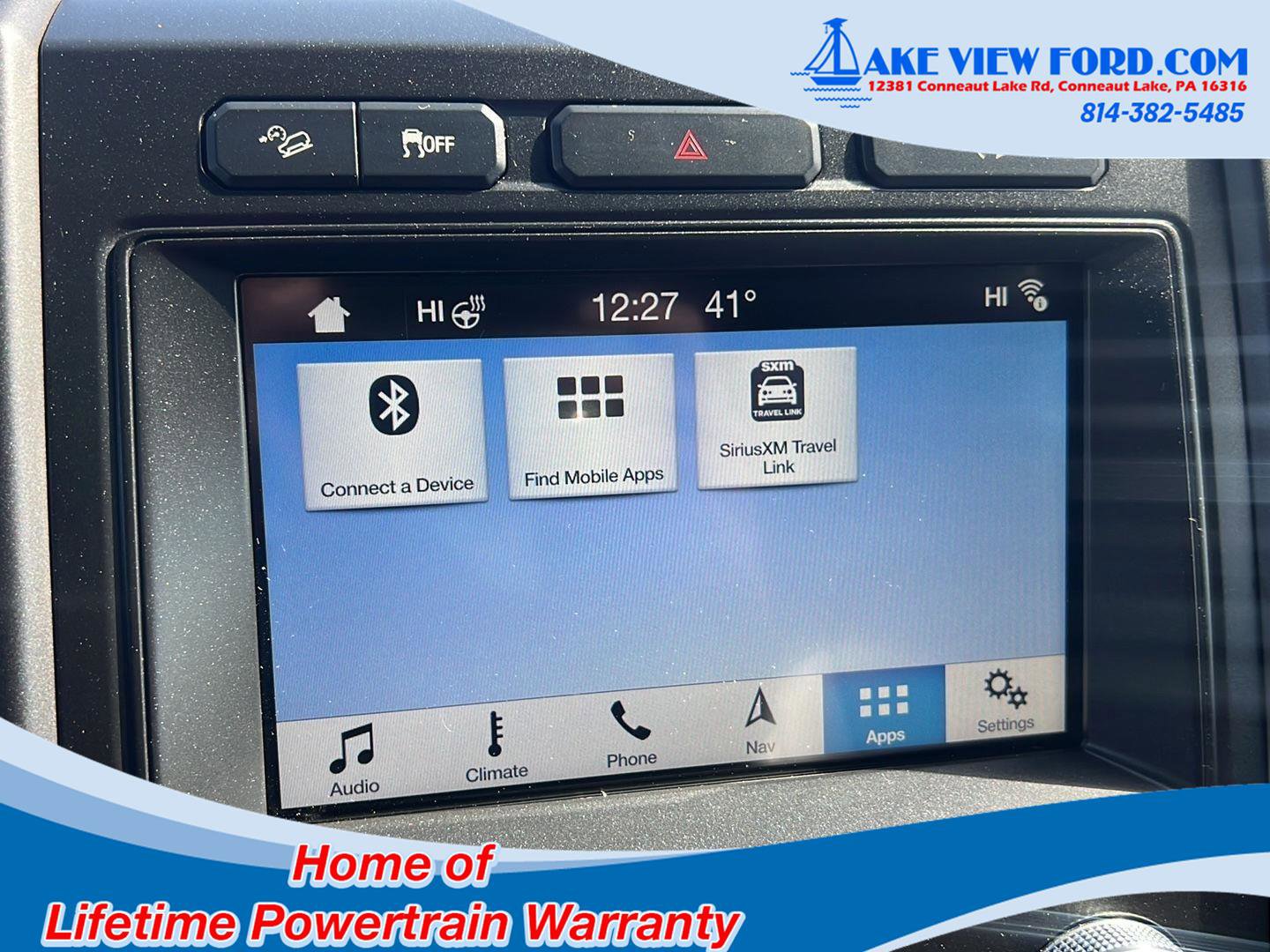 Used 2018 Ford Expedition Limited image 31