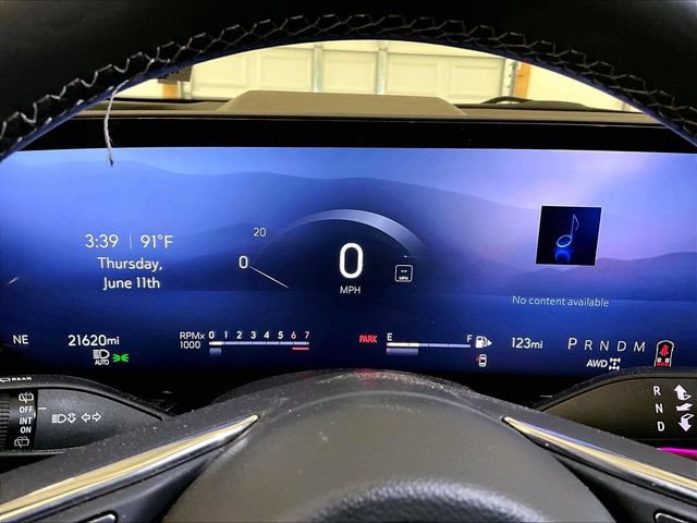 Used 2024 Buick Envision Preferred AWD/4WD image 19